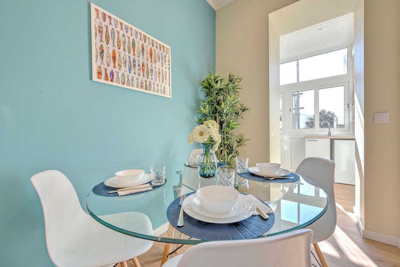 Lisboa Charming Apartment Exterior photo