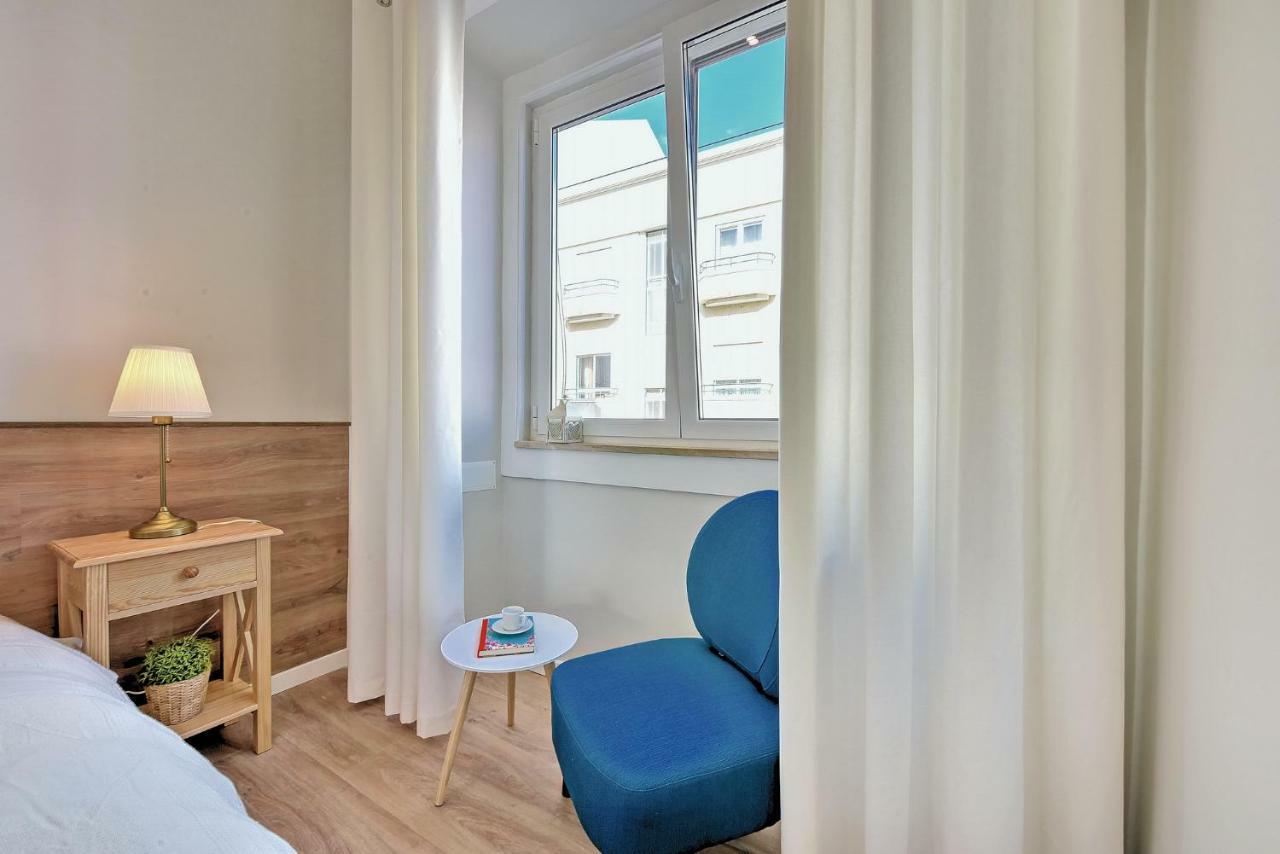 Lisboa Charming Apartment Exterior photo
