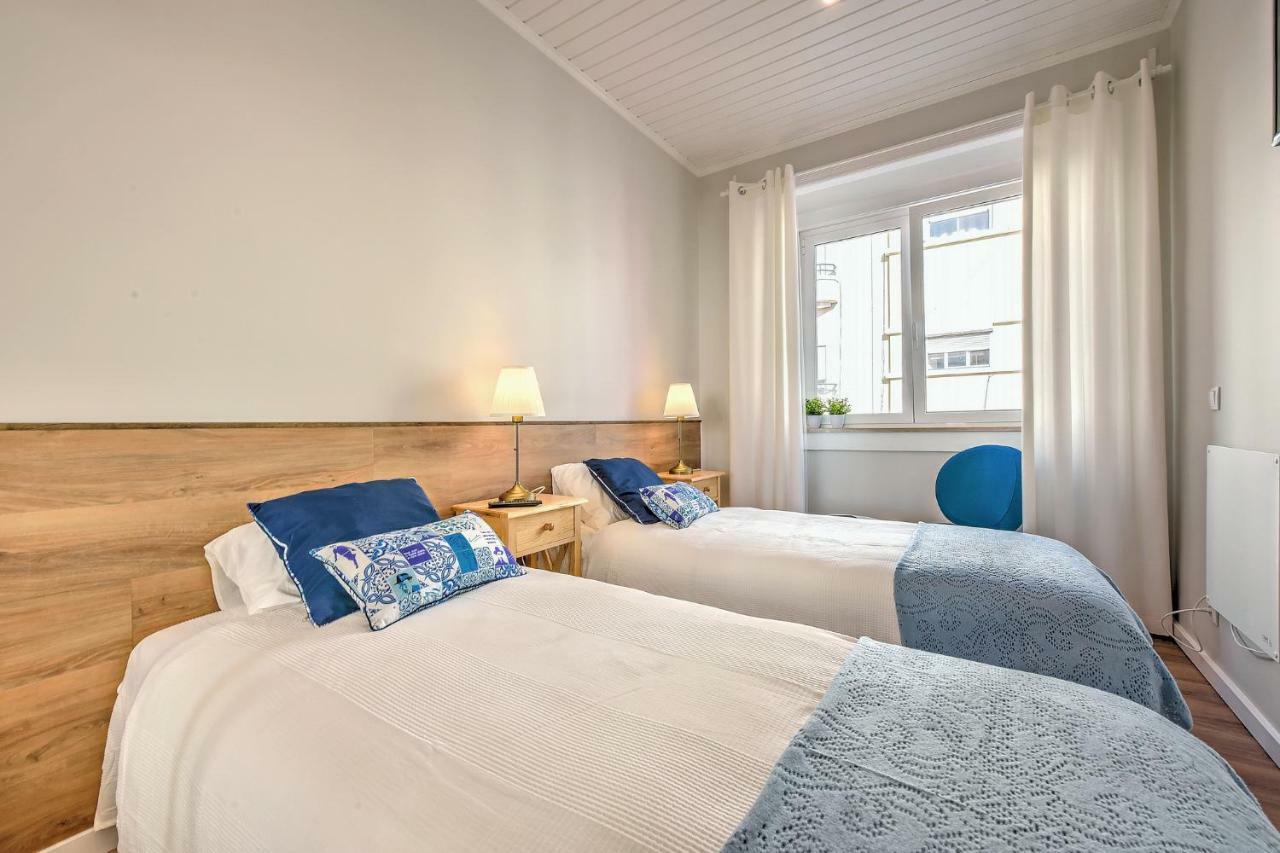 Lisboa Charming Apartment Exterior photo